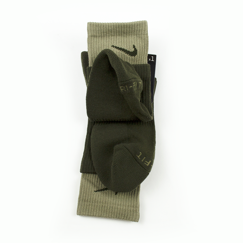 Шкарпетки Nike Everyday Plus Cushioned