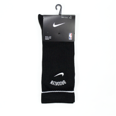 Шкарпетки Nike Brooklyn Nets Courtside Crew