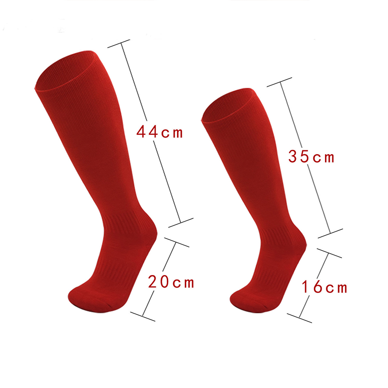 Футбольні гетри