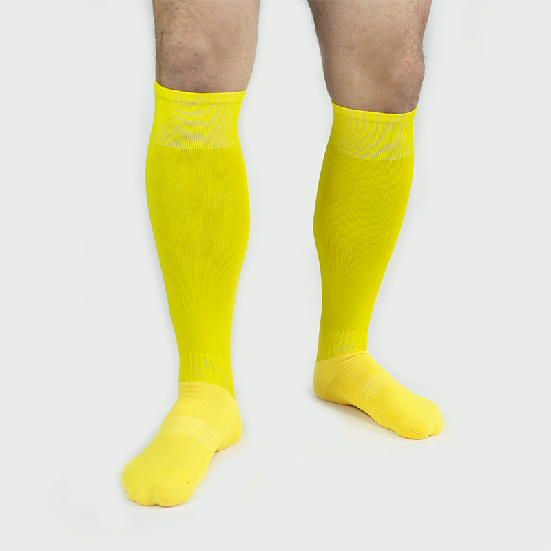 Футбольні гетри