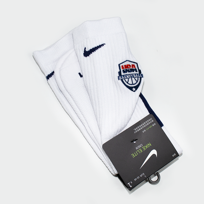 Баскетбольні шкарпетки Nike NBA