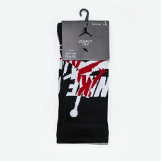 Баскетбольні шкарпетки Air Jordan