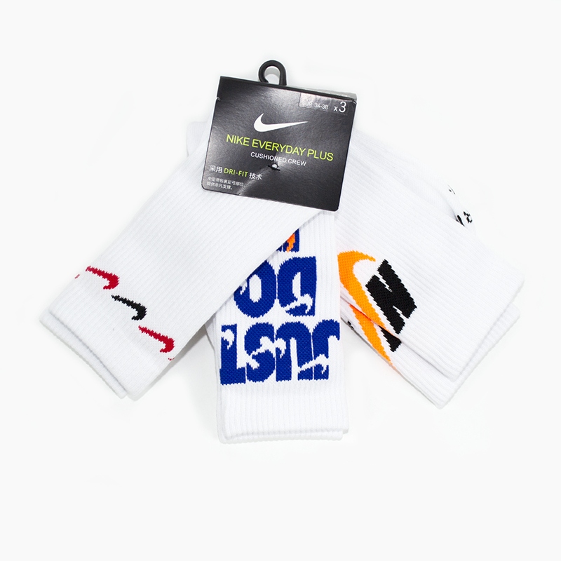 Шкарпетки Nike Everyday Plus Cushioned