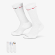 Шкарпетки Nike Everyday Plus Cushioned