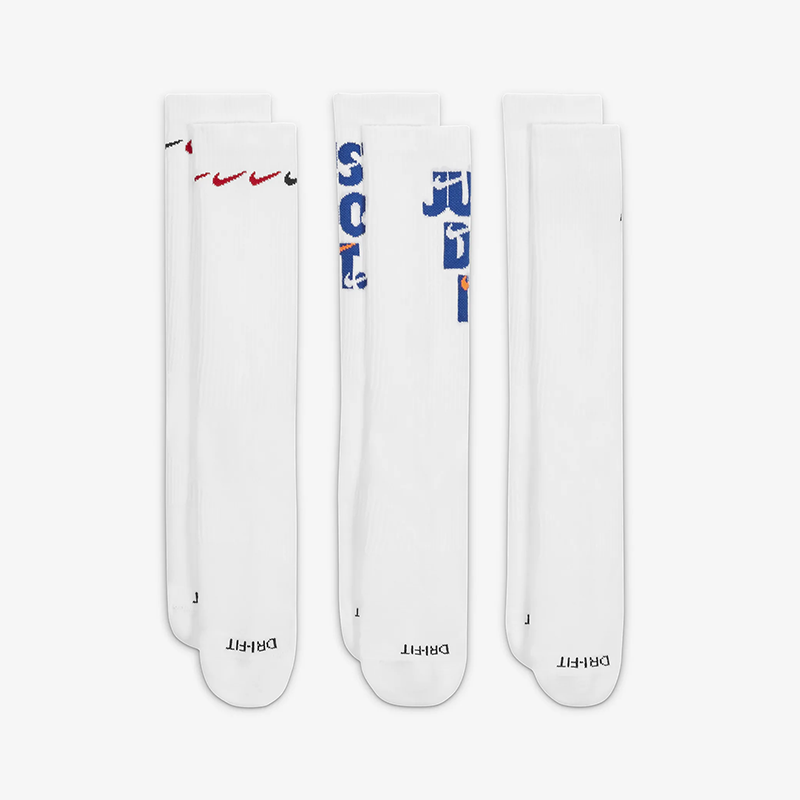 Шкарпетки Nike Everyday Plus Cushioned