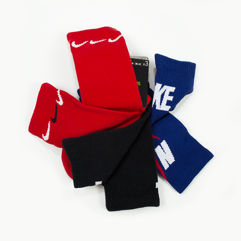 Шкарпетки Nike Everyday Plus Cushioned