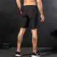 Спортивні шорти HighWay чорні