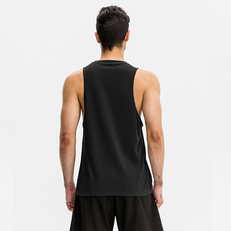 Спортивна майка HighWay чорна