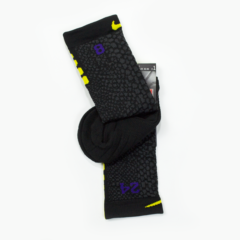 Баскетбольні шкарпетки Nike NBA