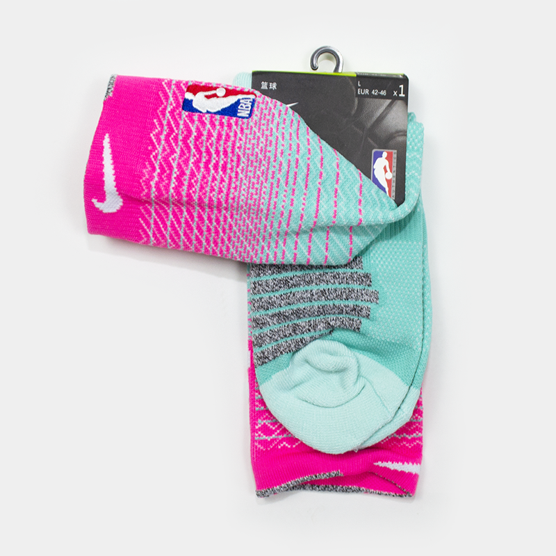 Баскетбольні шкарпетки Nike NBA