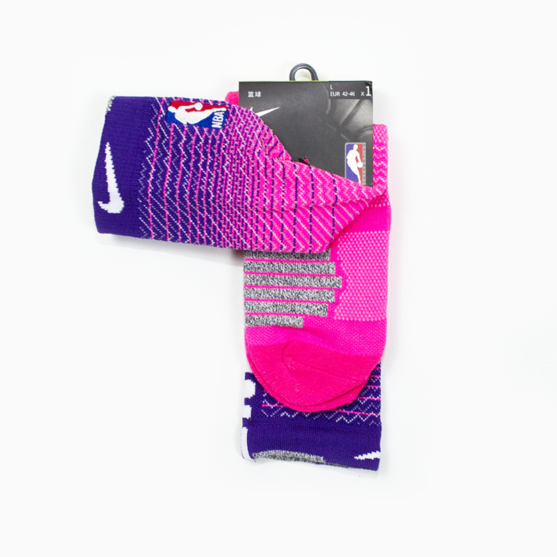 Баскетбольні шкарпетки Nike NBA