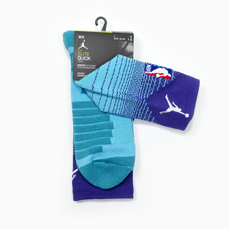 Баскетбольні шкарпетки Jordan NBA