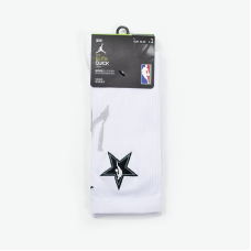 Високі баскетбольні шкарпетки  Jordan All Star