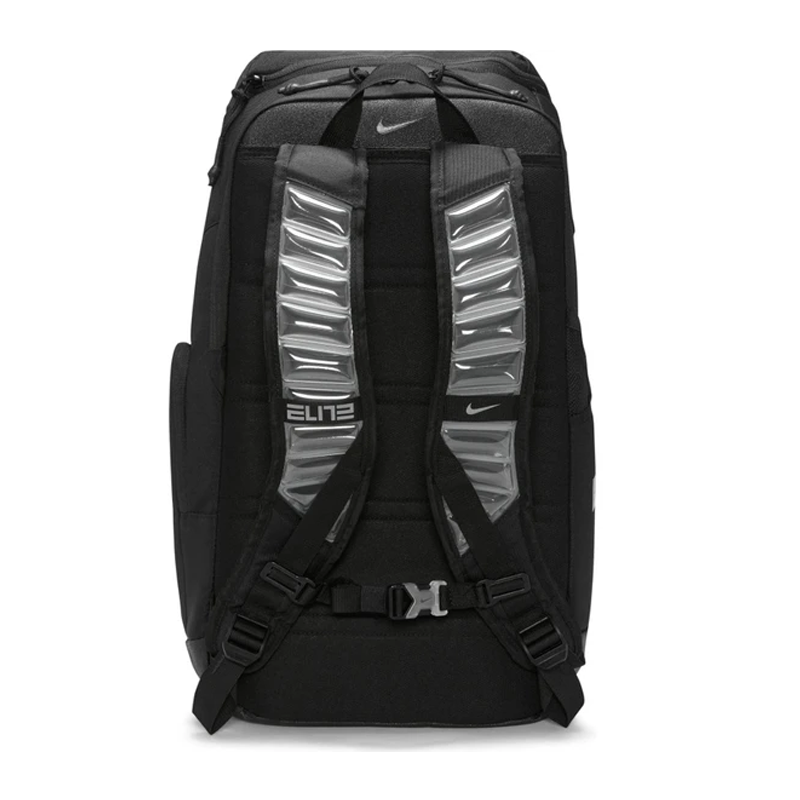 Рюкзак Nike Elite Pro Gray-Black