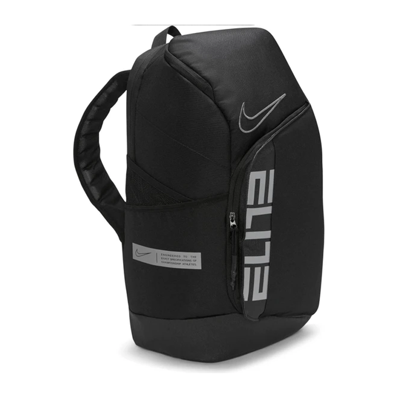 Рюкзак Nike Elite Pro Gray-Black