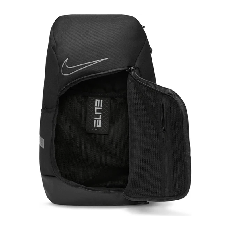 Рюкзак Nike Elite Pro Gray-Black
