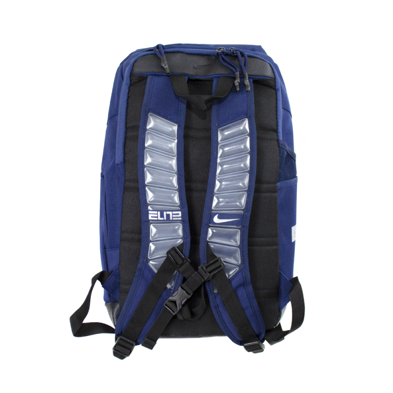 Рюкзак Nike Elite Pro Deep-Blue