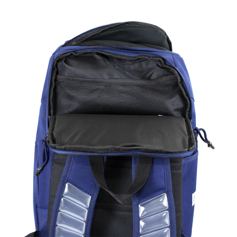 Рюкзак Nike Elite Pro Deep-Blue