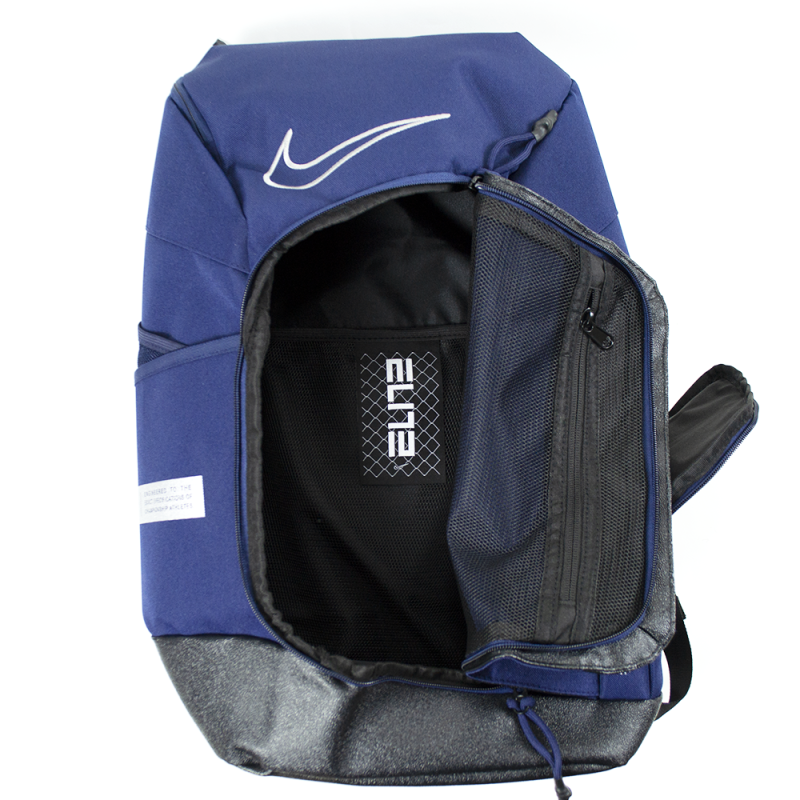 Рюкзак Nike Elite Pro Deep-Blue