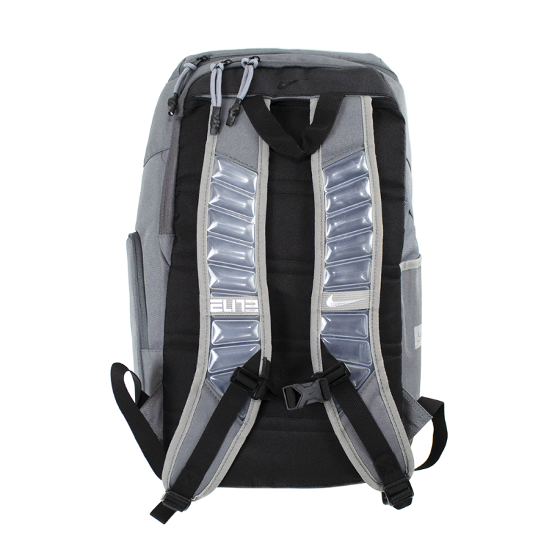 Рюкзак Nike Elite Pro Deep-Gray