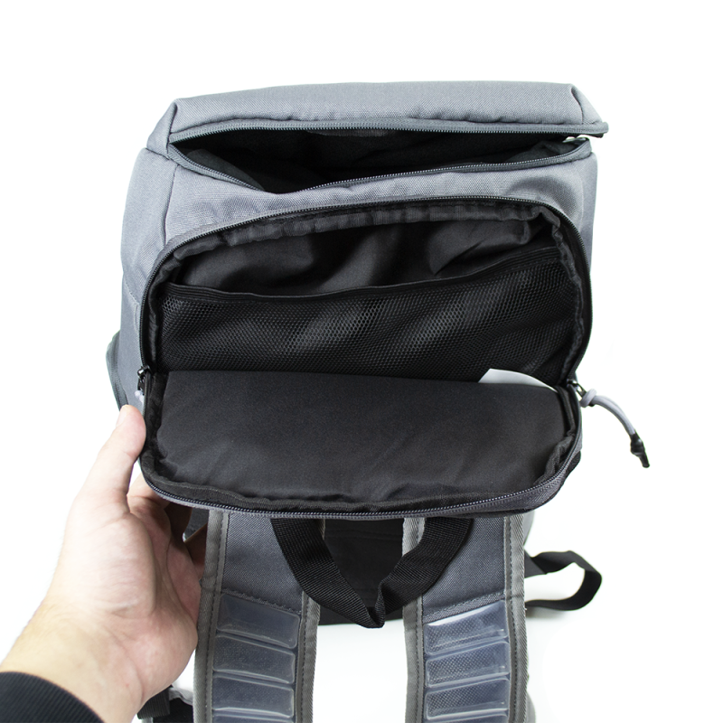 Рюкзак Nike Elite Pro Deep-Gray