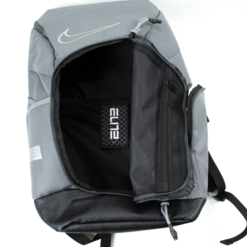 Рюкзак Nike Elite Pro Deep-Gray
