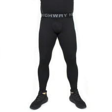 Чоловічі компресійні штани HighWay тайтси