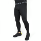Чоловічі компресійні штани HighWay чорні