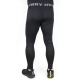 Чоловічі компресійні штани HighWay чорні