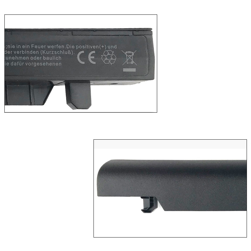 Аккумулятор (батарея) для ноутбука ASUS ZX50 FX51V GL552JX VX50I FX-PRO A41N1424