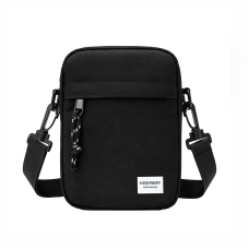 Месенджер HighWay Performance Liberty Black