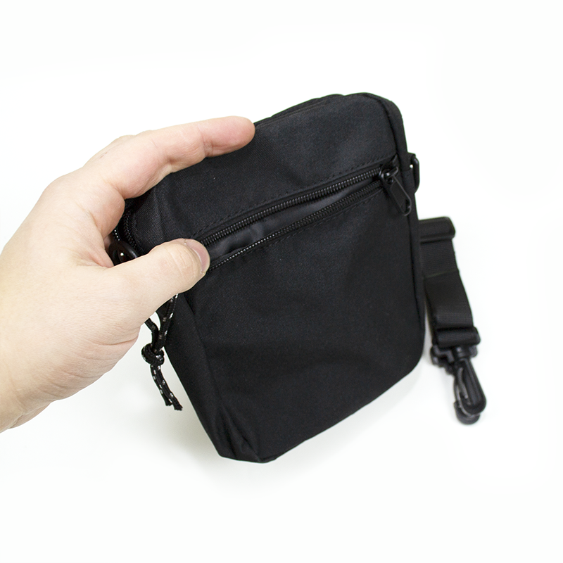 Месенджер HighWay Performance Liberty Black