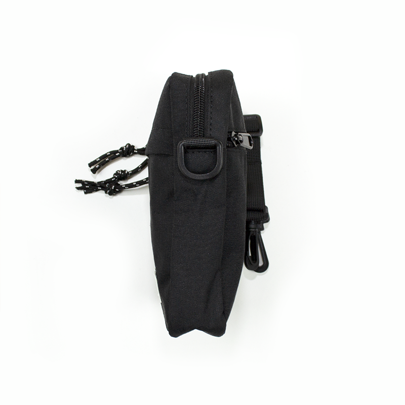 Месенджер HighWay Performance Liberty Black