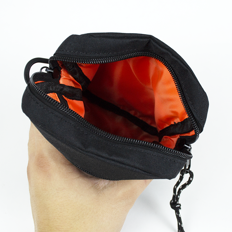 Месенджер HighWay Performance Liberty Black