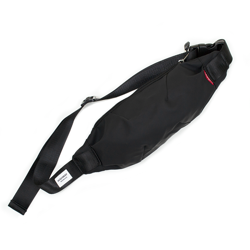 Бананка HighWay Performance Stylish Black