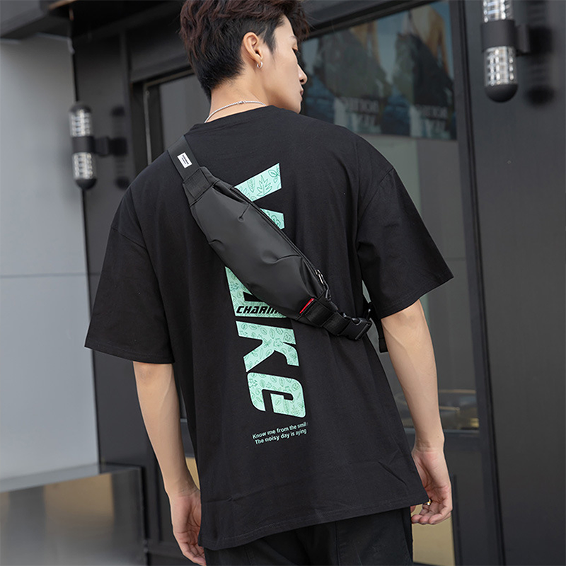 Бананка HighWay Performance Stylish Black