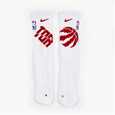 Баскетбольні шкарпетки Nike Toronto Raptors NBA