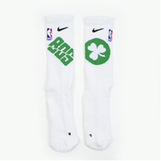 Баскетбольні шкарпетки Nike Boston Celtics NBA