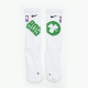 Баскетбольні шкарпетки Nike Boston Celtics NBA