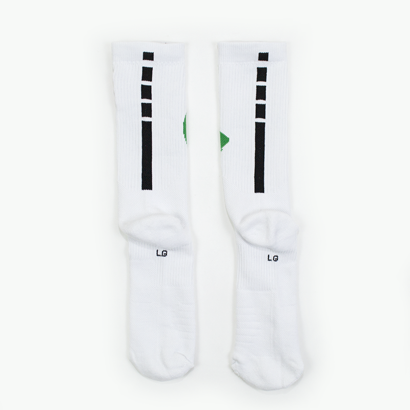 Баскетбольні шкарпетки Nike Boston Celtics NBA