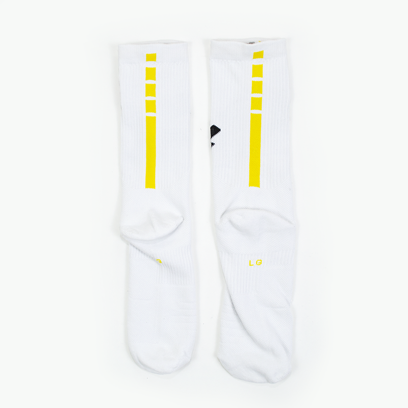 Баскетбольні шкарпетки Nike Houston Rockets NBA