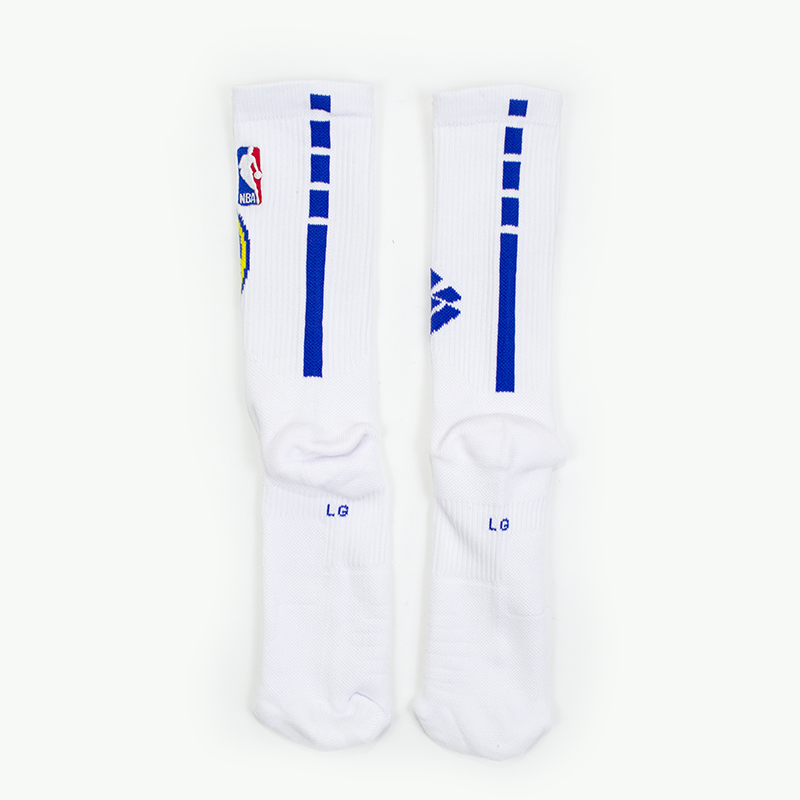 Баскетбольні шкарпетки Nike Golden State Warriors NBA