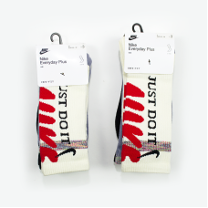 Шкарпетки Nike Everyday Plus Cushioned