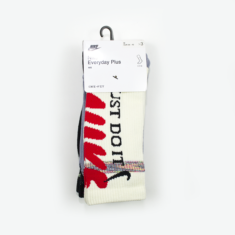 Шкарпетки Nike Everyday Plus Cushioned