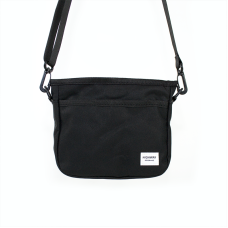 Сумка-месенджер HighWay Performance Space Black