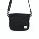 Сумка-месенджер HighWay Performance Space Black