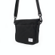 Сумка-месенджер HighWay Performance Space Black