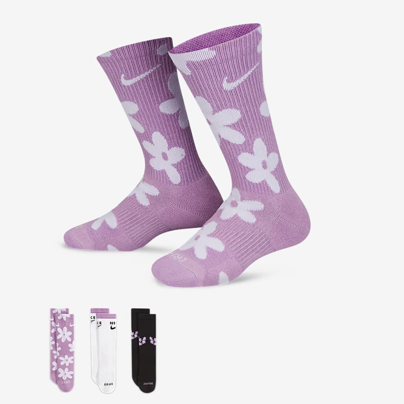 Шкарпетки Nike Everyday Plus