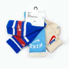 Шкарпетки Nike Everyday Plus