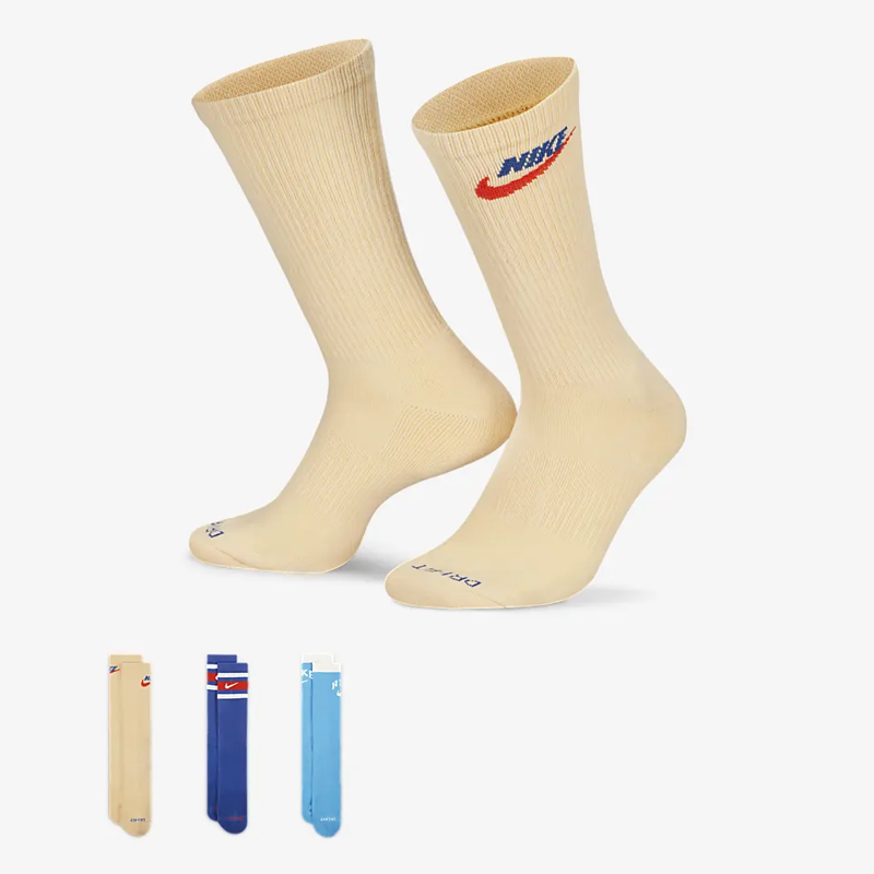 Шкарпетки Nike Everyday Plus